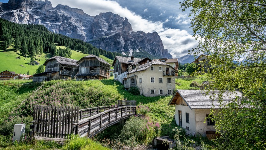 Trentino South Tyrol