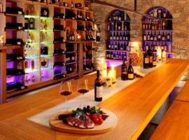 Top 10 most green accommodations in Trentino South Tyrol
