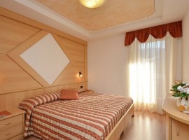Top 10 most green accommodations in Trentino South Tyrol