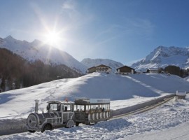 Top 10 most green accommodations in Trentino South Tyrol