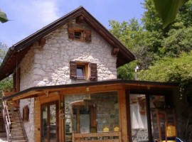 Farmhouse La Fonte, in Trentino South Tyrol