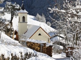 Top 10 most green accommodations in Trentino South Tyrol