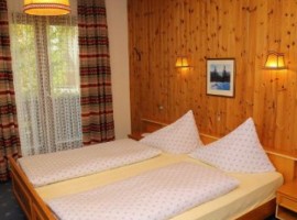 Top 10 most green accommodations in Trentino South Tyrol