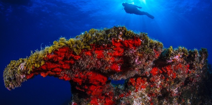 El Hierro, Canaries