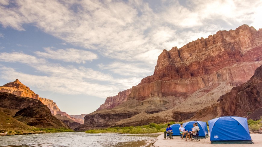 Grand Canyon Connector