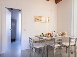 Eco-friendly accommodation in Rome