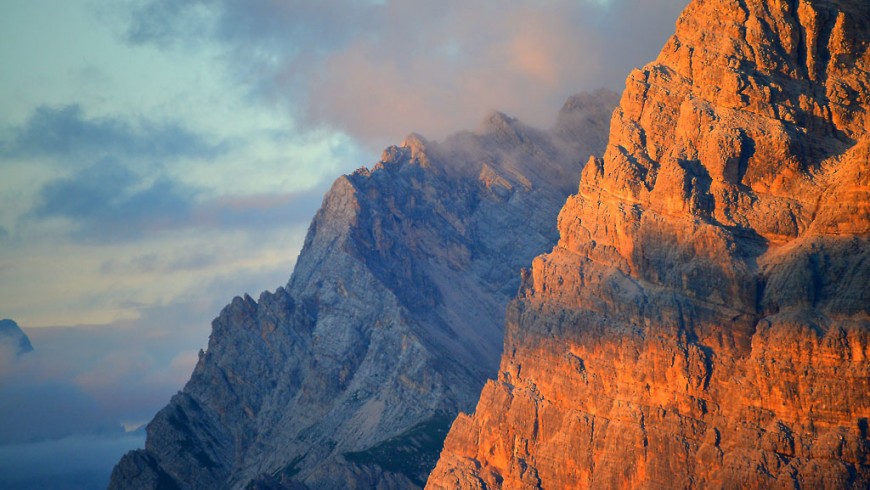 Photo by Franco Voglino and Annalisa Porporato