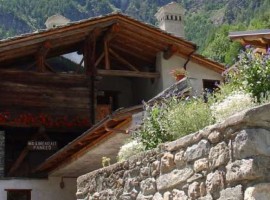 Discovering Valle d'Aosta region