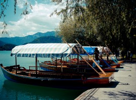 Bled, Slovenia