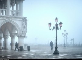 Piazza San Marco in Venice