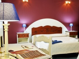 Low-cost holiday in Sardinia
