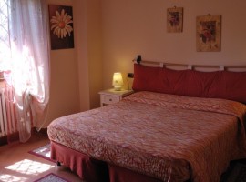 Low-cost accommodation in Rome
