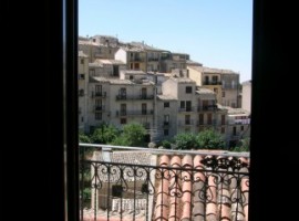 Low-cost B&B in Sicily