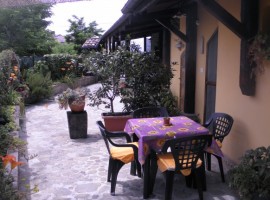 Bed & Breakfast il Baronetto