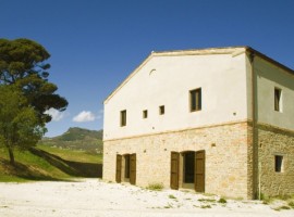 Eco-friendly accommodation in Abruzzo