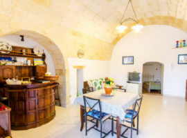Low-cost accommodation in Apulia