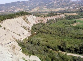 Eco-friendly accommodation in Monferrato