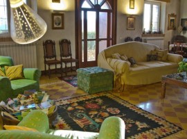 Eco-friendly accommodation in Italy for group travels