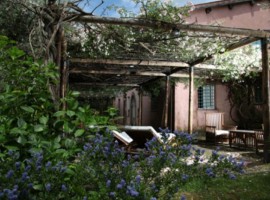 Close to Rome, ideal holistic space