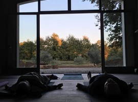 Your holistic space in Maremma