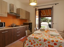 Eco-friendly accommodation in Italy for group travels