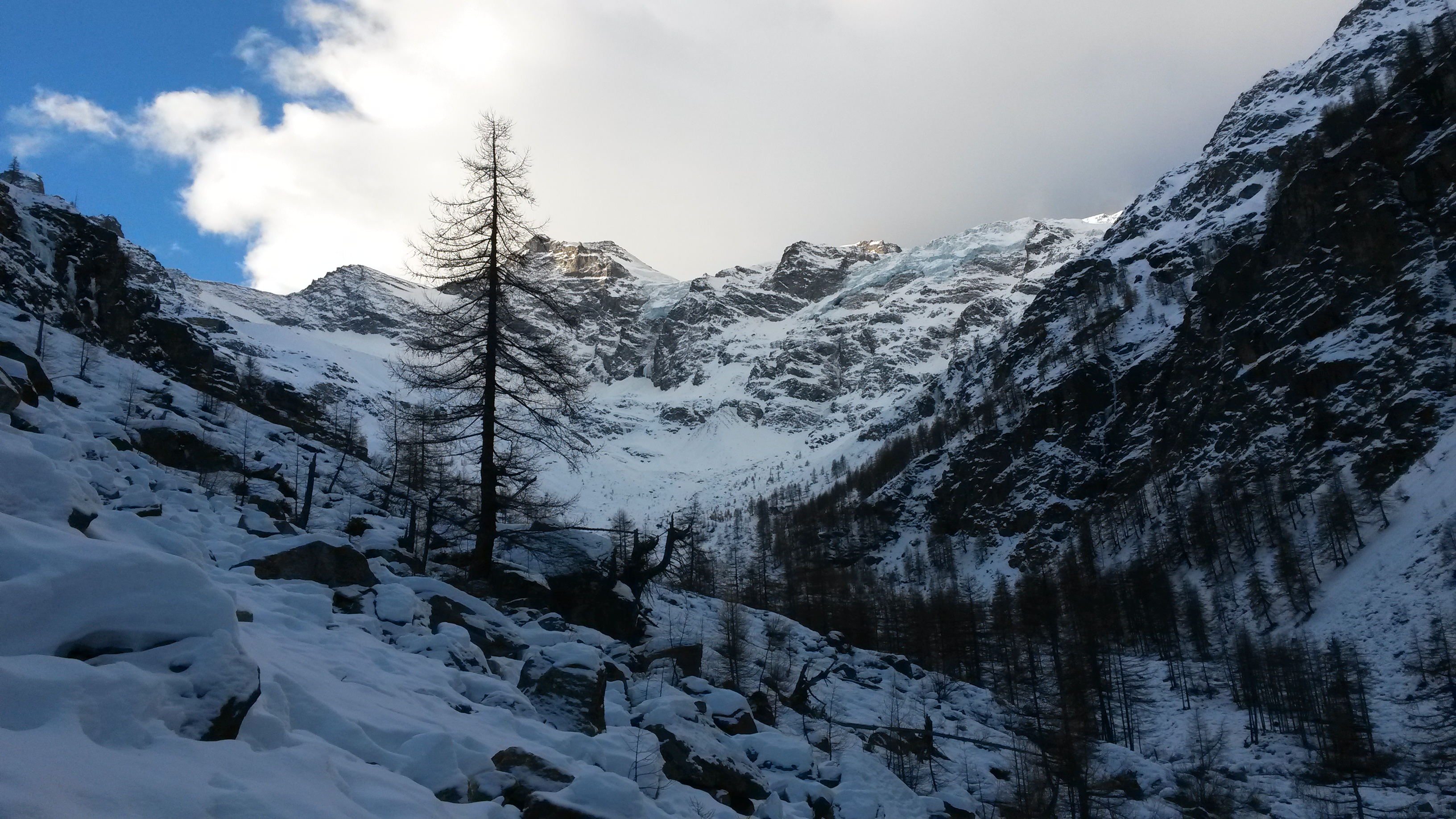 Cogne - foto di Anita Cason