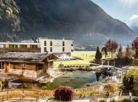 Alpin & Spa Resort Schwarzenstein