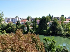 Novo Mesto, Slovenia