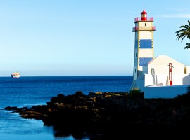 Cascais, Portugal - one of the green destinations to visit this year