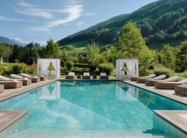 Your luxurious retreat in South Tyrol