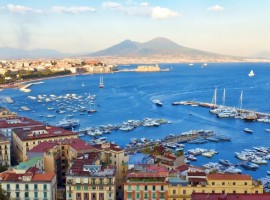 Gulf of Naples