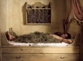 Green and Luxury experience between tradition and modernity