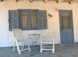 Organic farmhouse near Loutraki