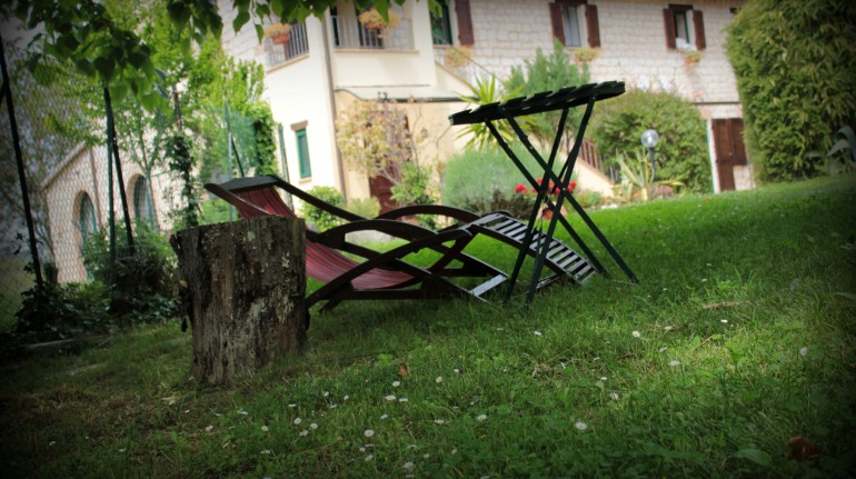 Pet-friendly accommodation in Marche region (Italy)