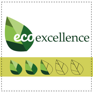 Eco-excellence badge ecobnb