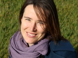 Silvia Ombellini, Ecobnb