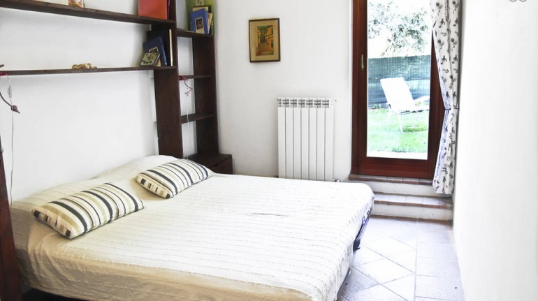 Pet-friendly accommodation in Marche region (Italy)