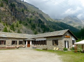 eco-friendly hotels in the AlpinePearls