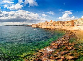 Siracusa