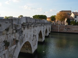 Rimini, not only sea and fun