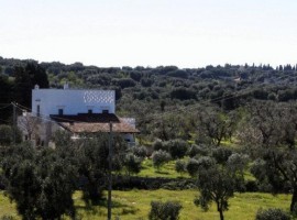 Salento, Italy, not only sea, Masseria Bellolio