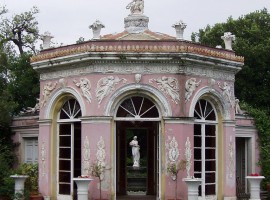 Villa Durazzo Pallavicini: one of the most beautiful parks of Italy