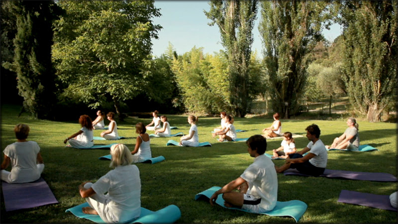 Yoga Retreat in Nature: here is where to do it in Italy