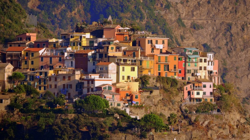 Liguria