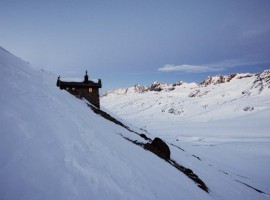 Rifugio Bella Vista: wellness holiday in Italy
