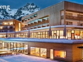 Travel Charme Bergresort: wellness holiday in Austria