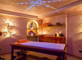 wellness experiences in Trentino