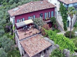 Eco-friendly hotels at Lake Garda