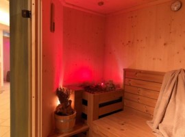 wellness experiences in Hotel Pfeldererhof, South Tyrol