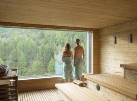 wellnessHostell4000 : wellness experiences in Switzerland